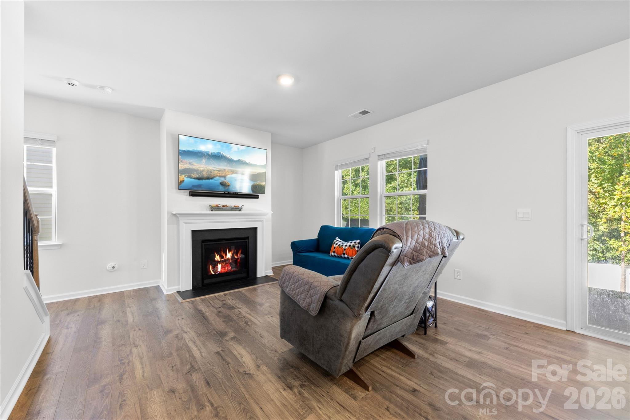 Boshamer Farms - Residential