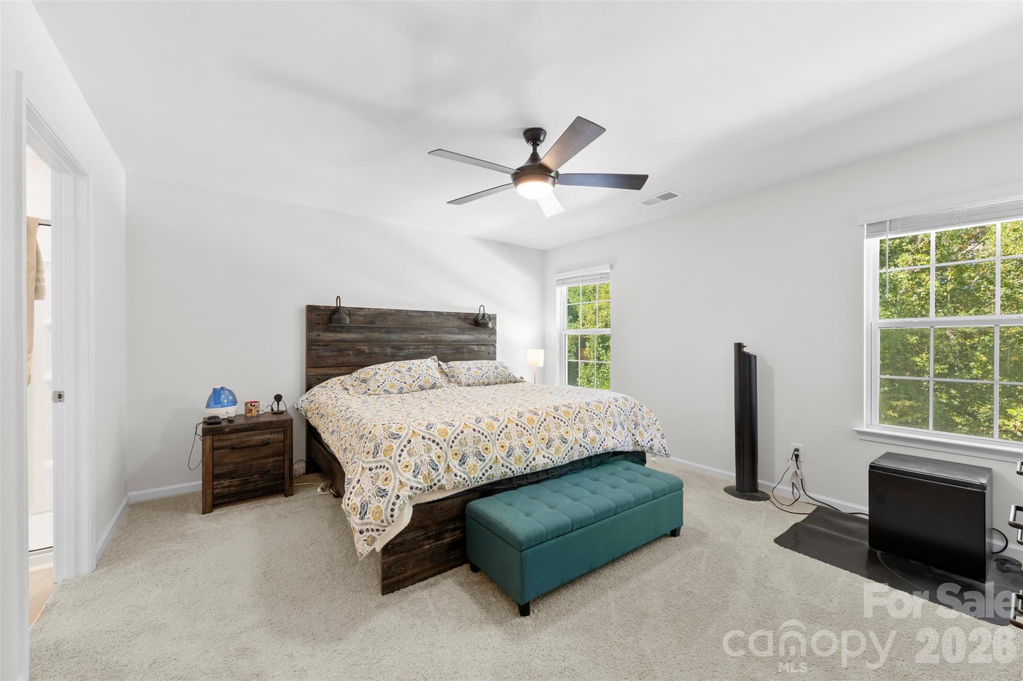 Boshamer Farms - Residential