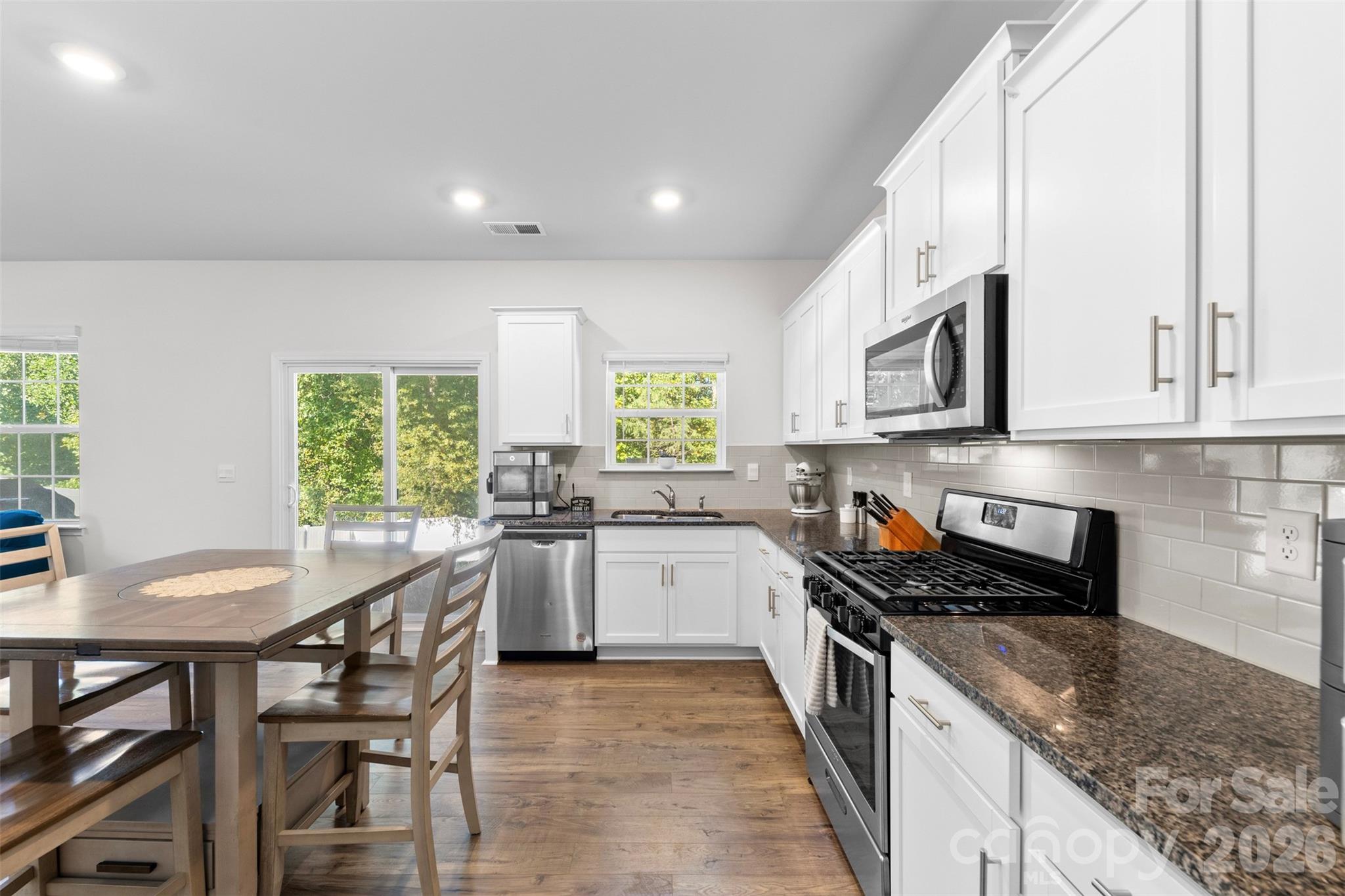 Boshamer Farms - Residential