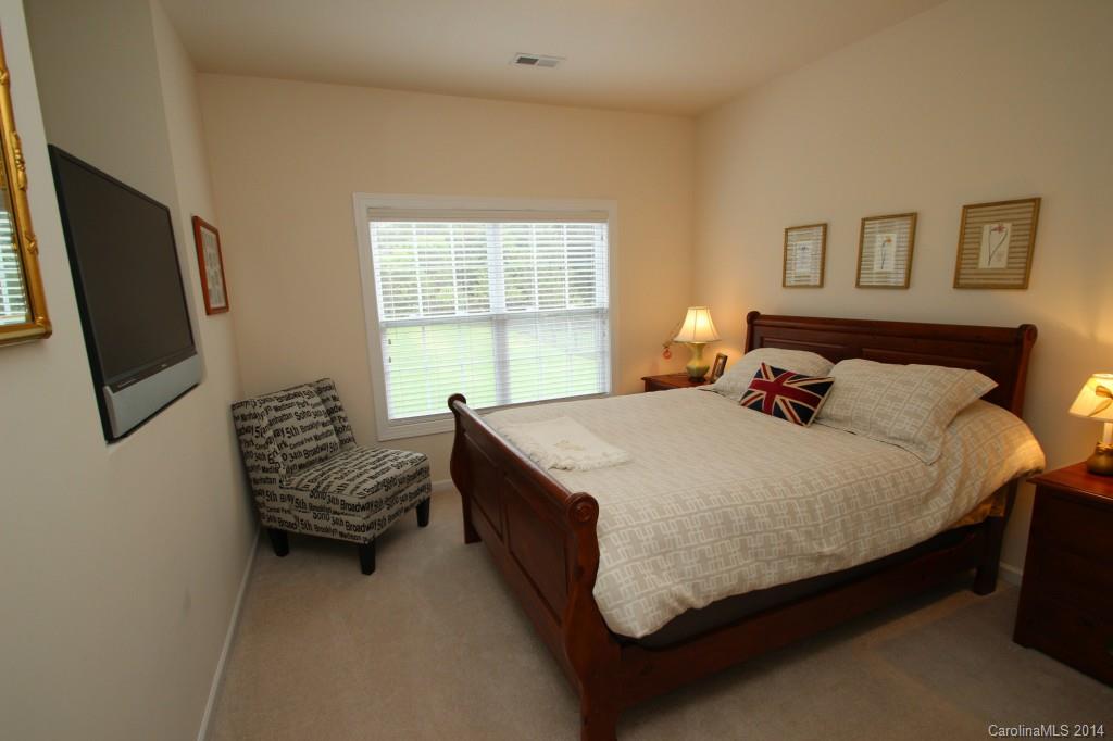 Providence Pointe - Residential