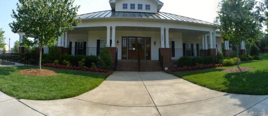 Providence Pointe - Residential