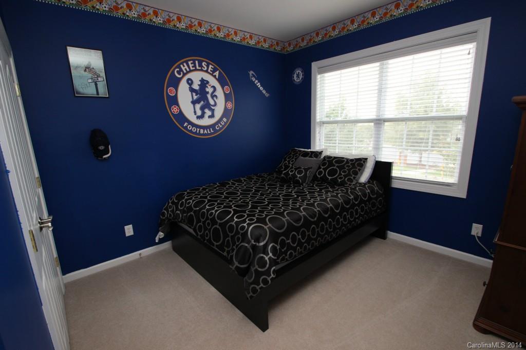 Providence Pointe - Residential