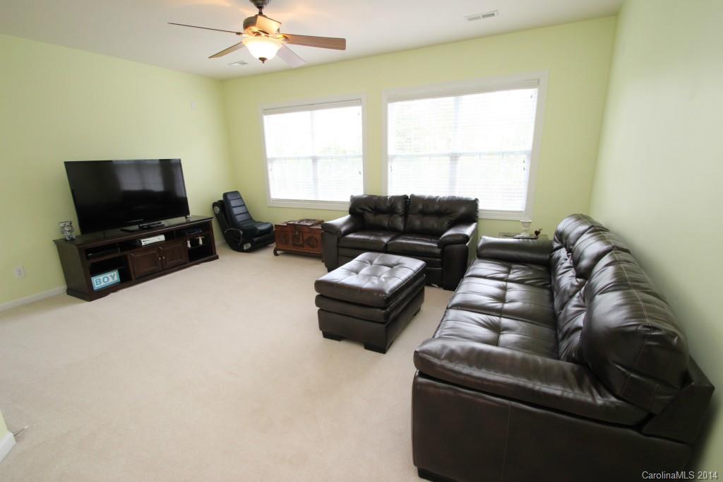 Providence Pointe - Residential