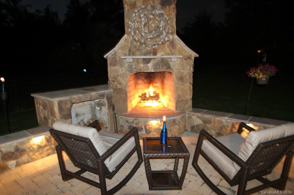 Providence Pointe - Residential