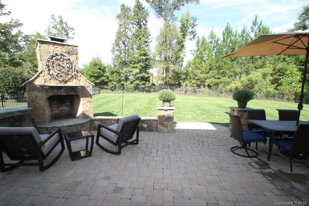 Providence Pointe - Residential