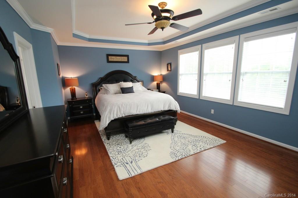 Providence Pointe - Residential