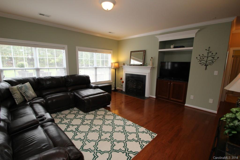 Providence Pointe - Residential