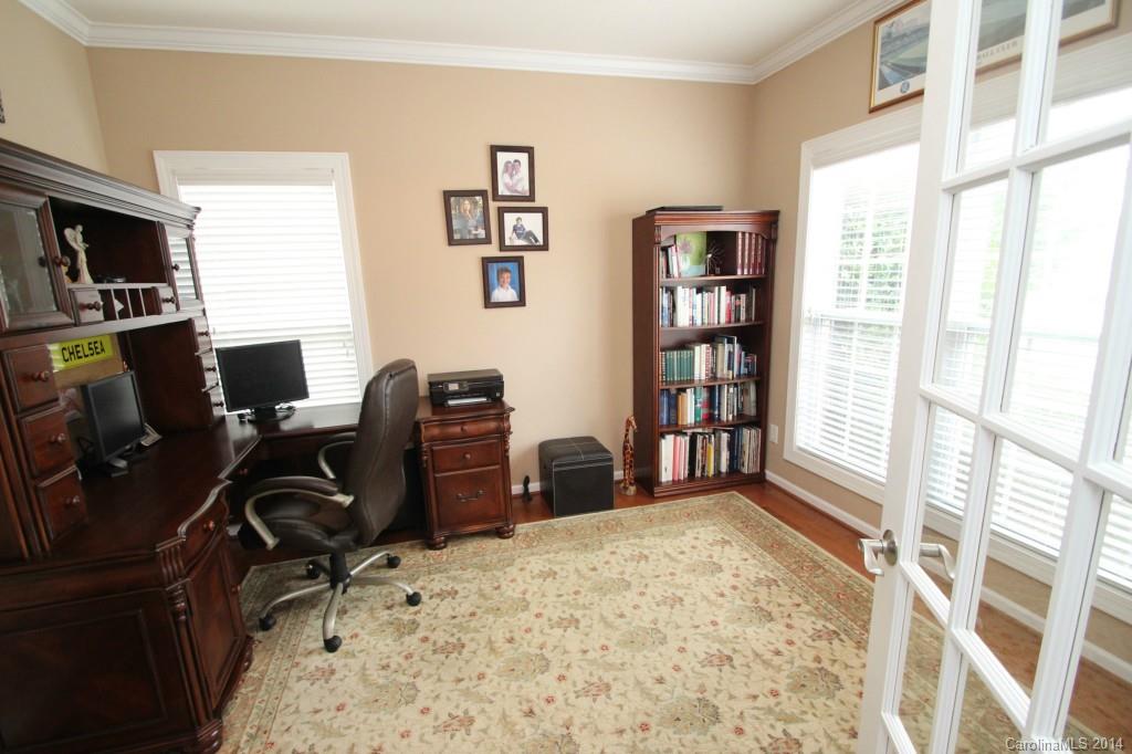 Providence Pointe - Residential