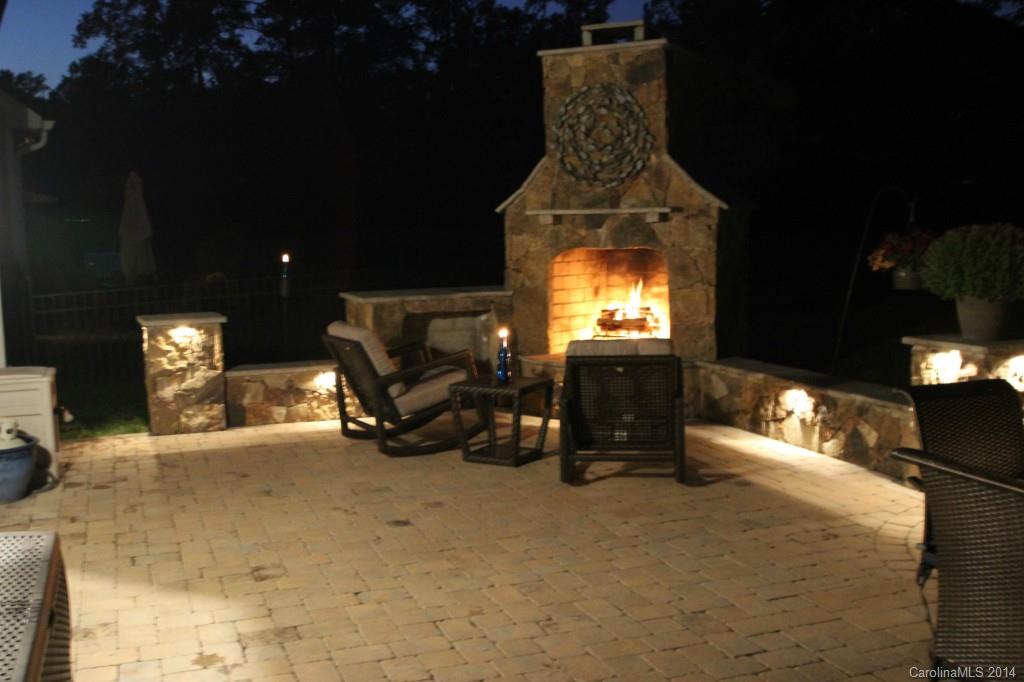 Providence Pointe - Residential