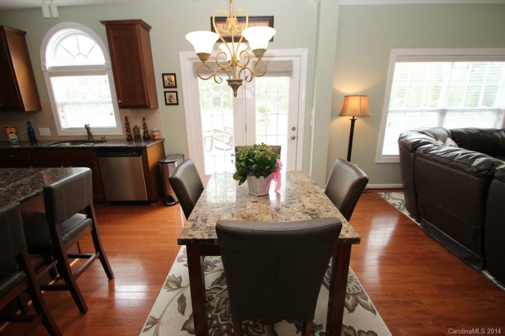 Providence Pointe - Residential