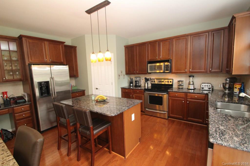 Providence Pointe - Residential