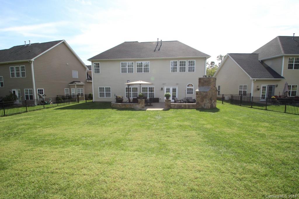 Providence Pointe - Residential