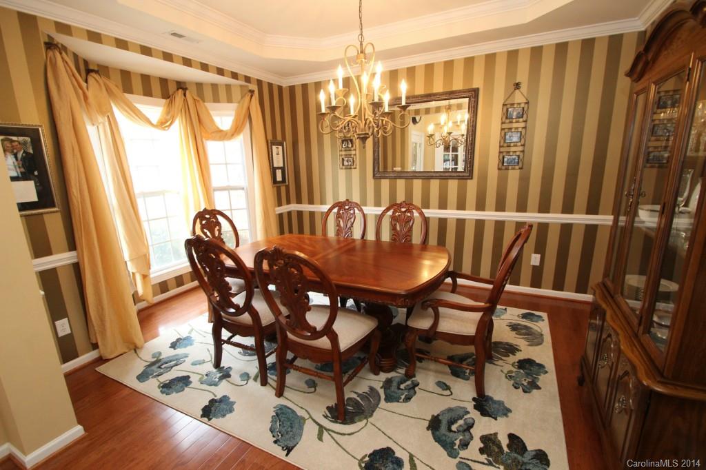 Providence Pointe - Residential