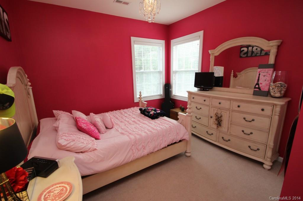 Providence Pointe - Residential