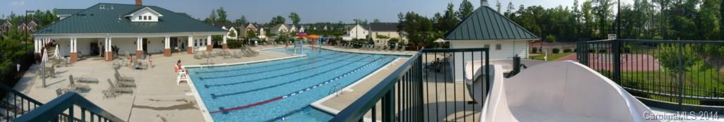 Providence Pointe - Residential