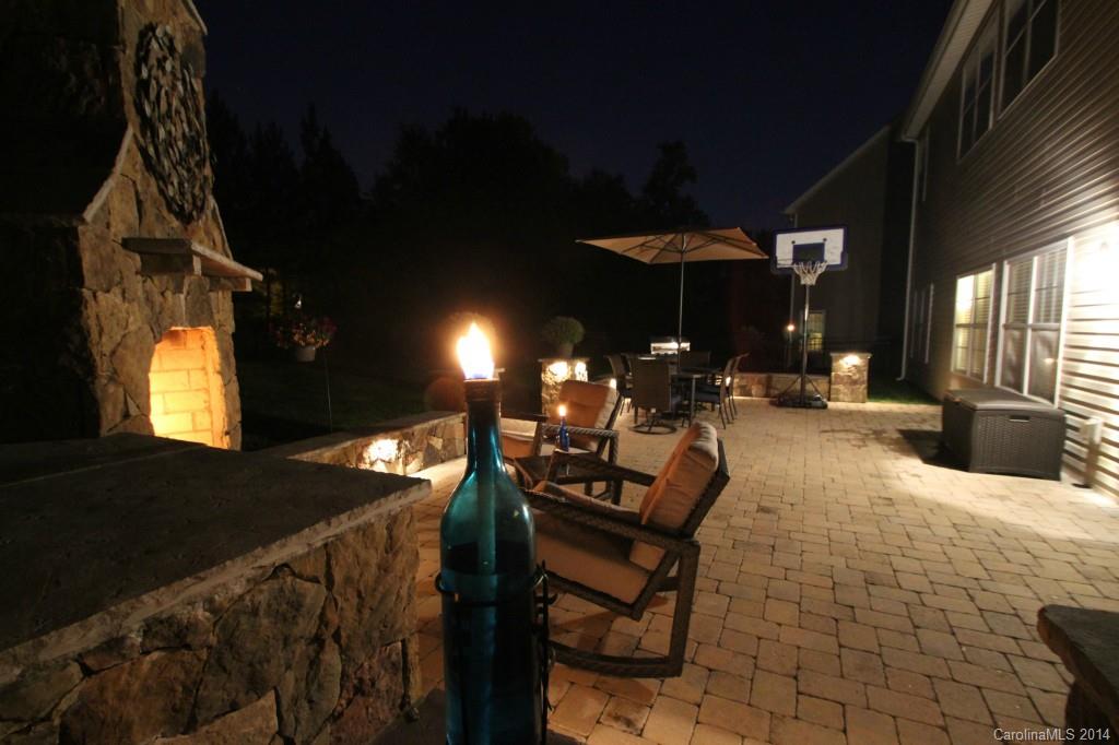 Providence Pointe - Residential