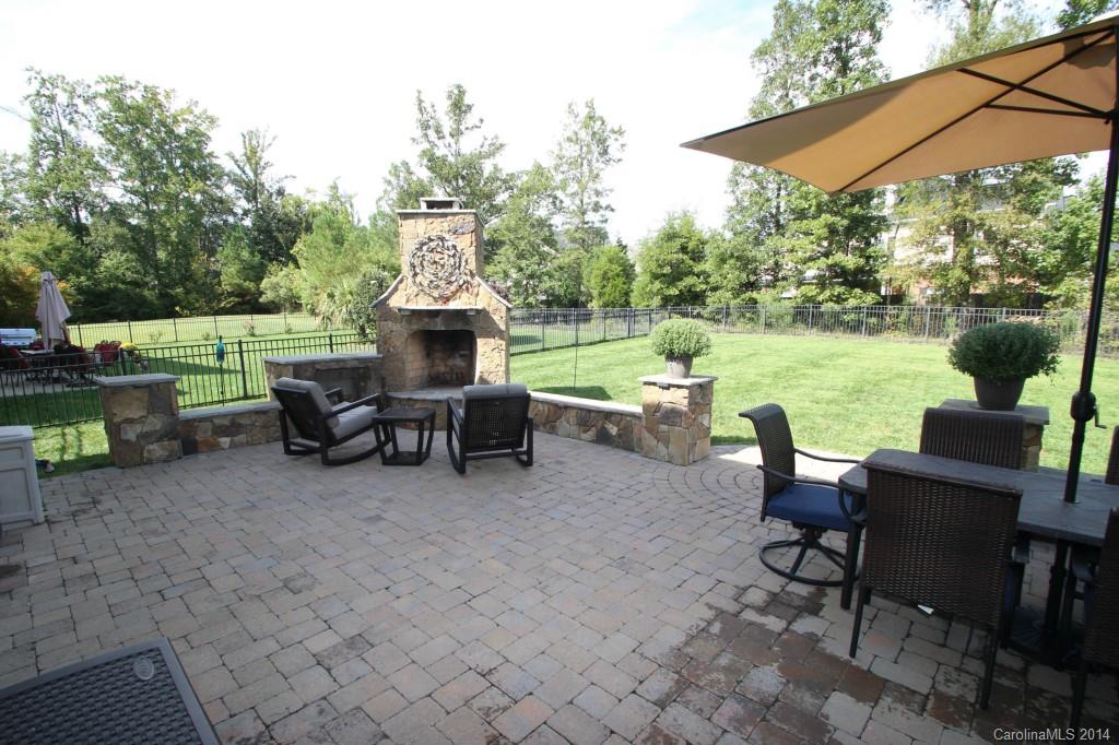 Providence Pointe - Residential