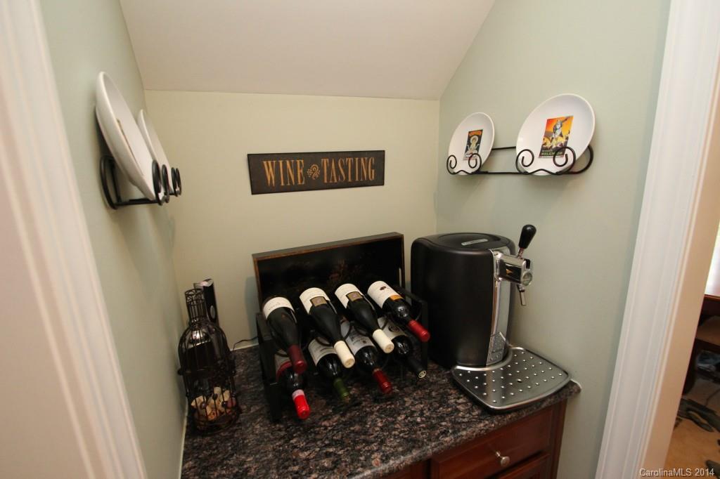 Providence Pointe - Residential