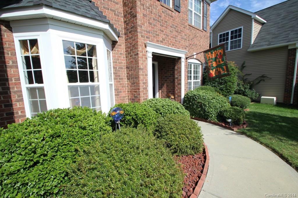 Providence Pointe - Residential