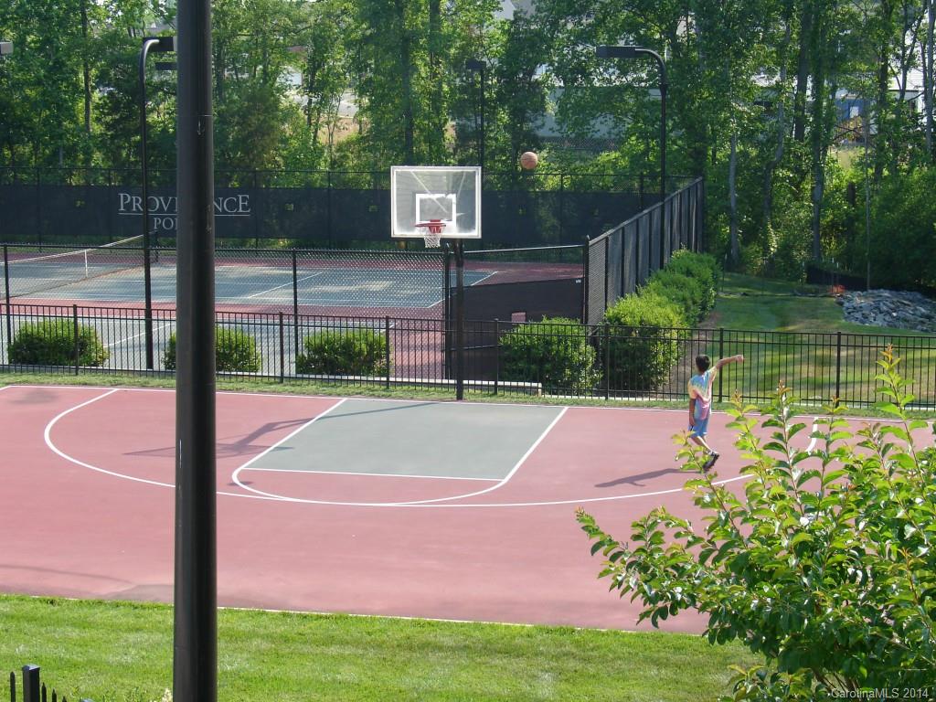 Providence Pointe - Residential