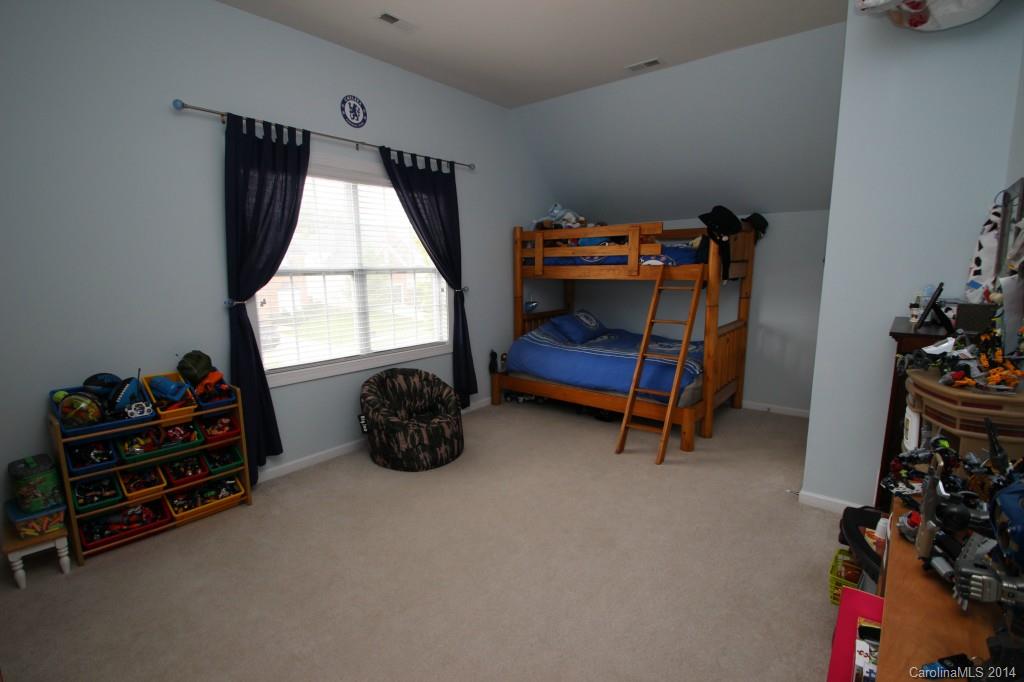 Providence Pointe - Residential