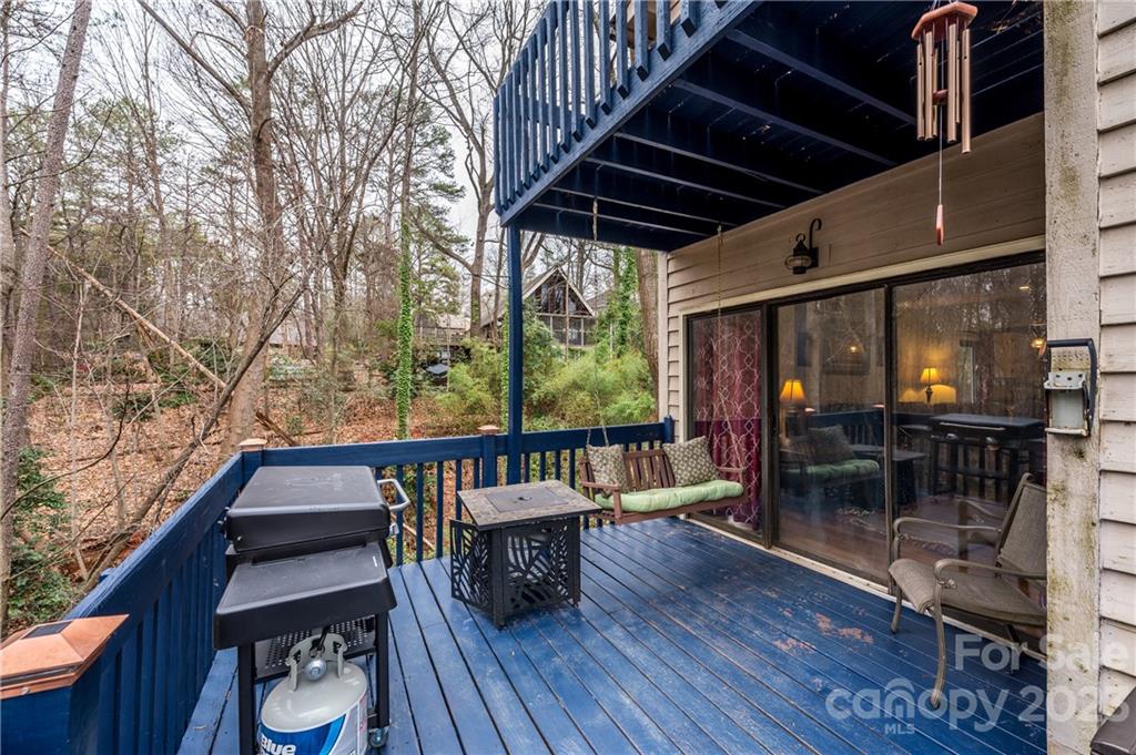 Tega Cay - Residential