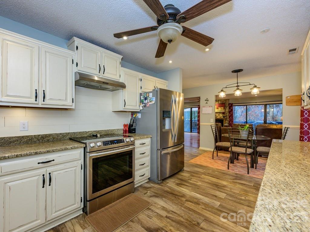 Tega Cay - Residential