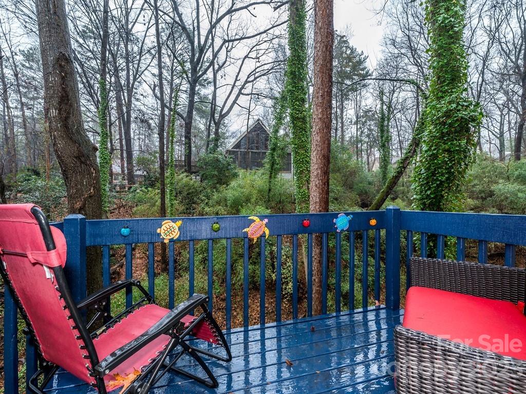 Tega Cay - Residential