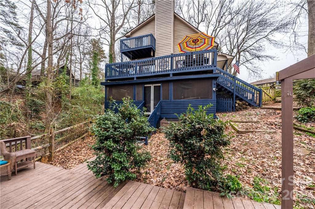 Tega Cay - Residential