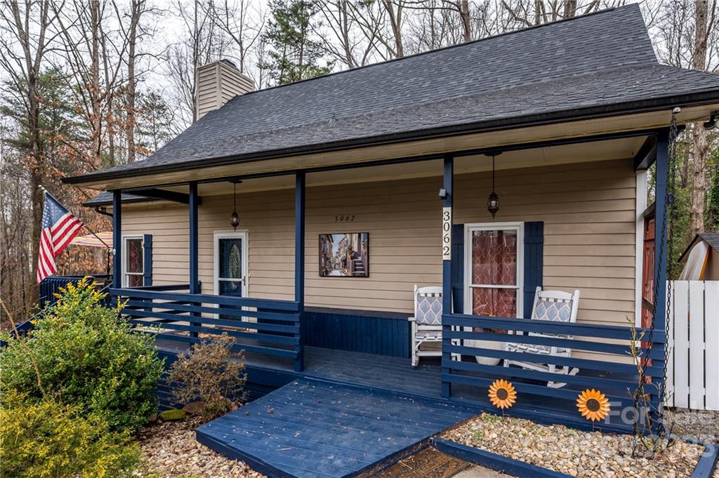 Tega Cay - Residential