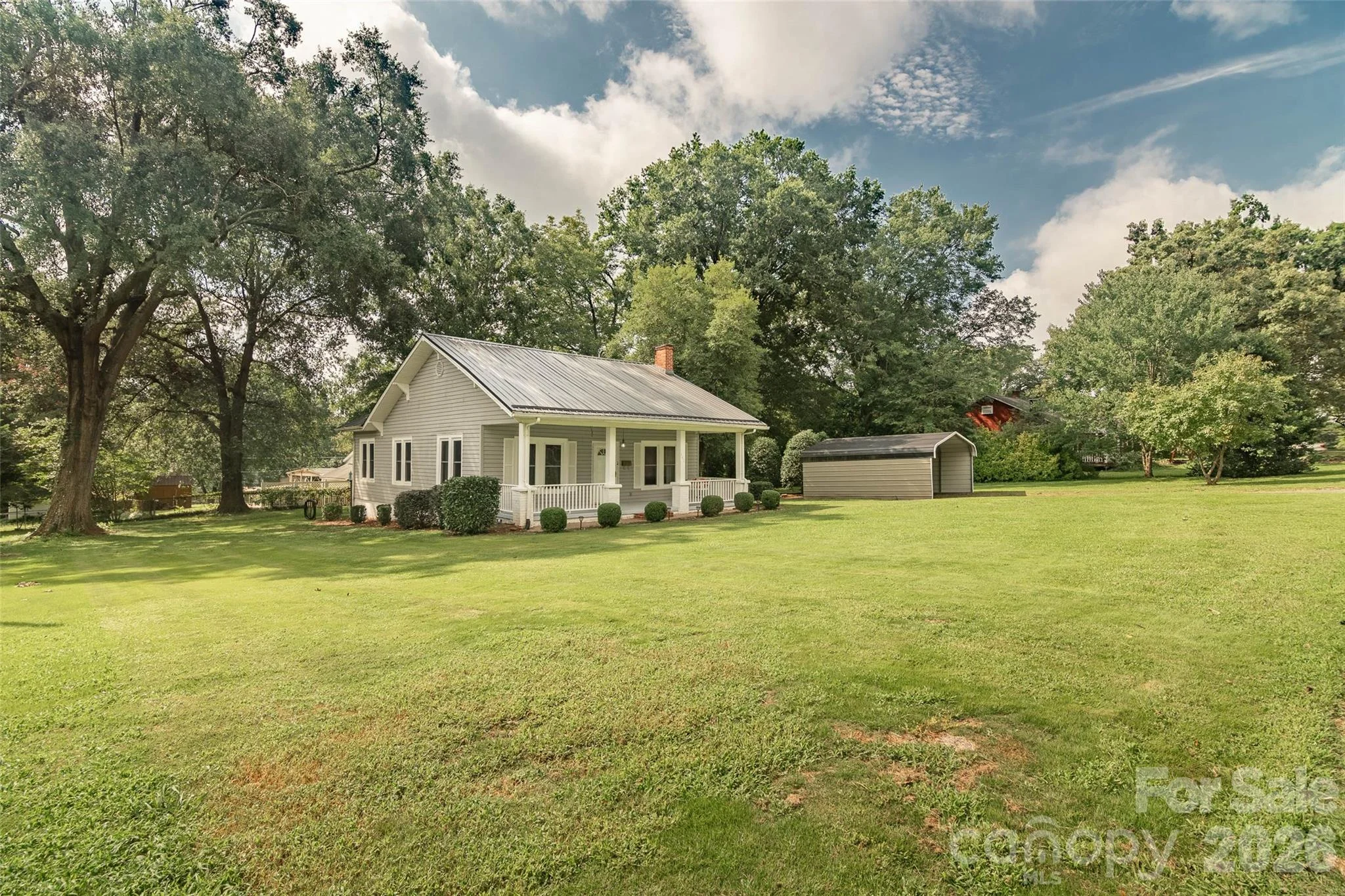 141 Edwards Street, Rutherfordton, NC, 28139