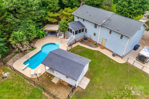 A home in Mount Holly