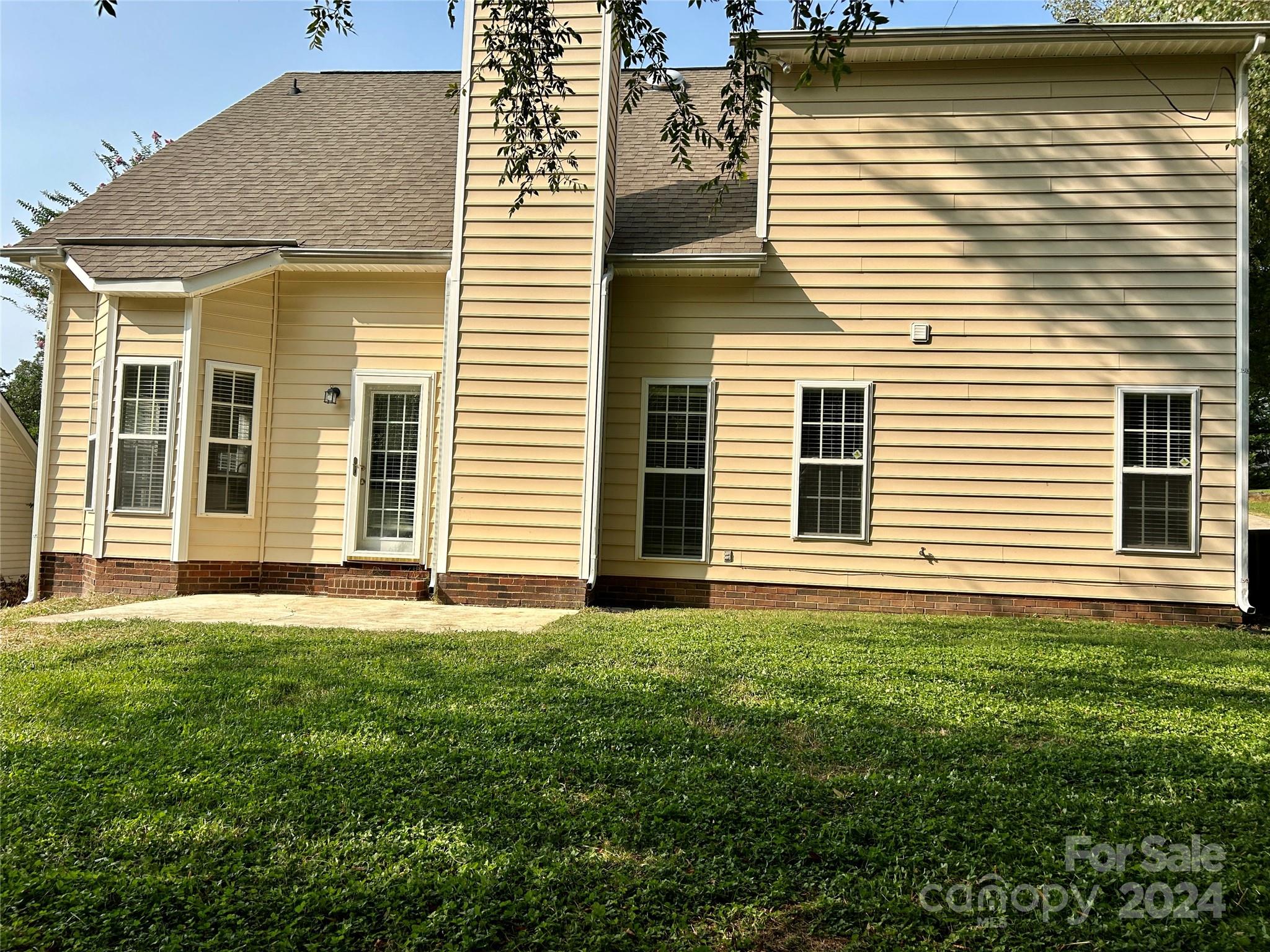 Back Creek Forest - Residential