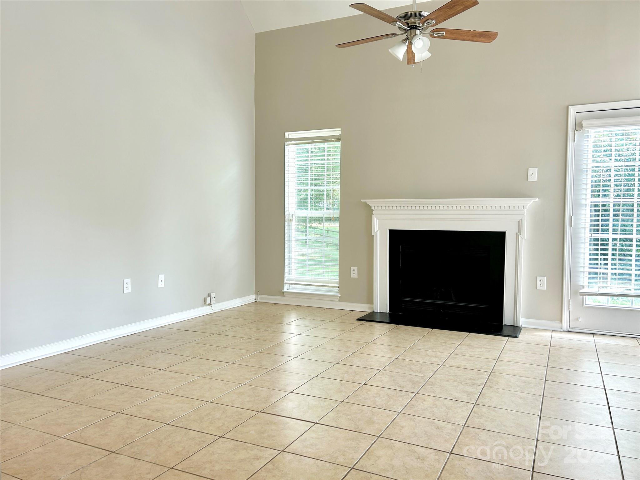 Back Creek Forest - Residential