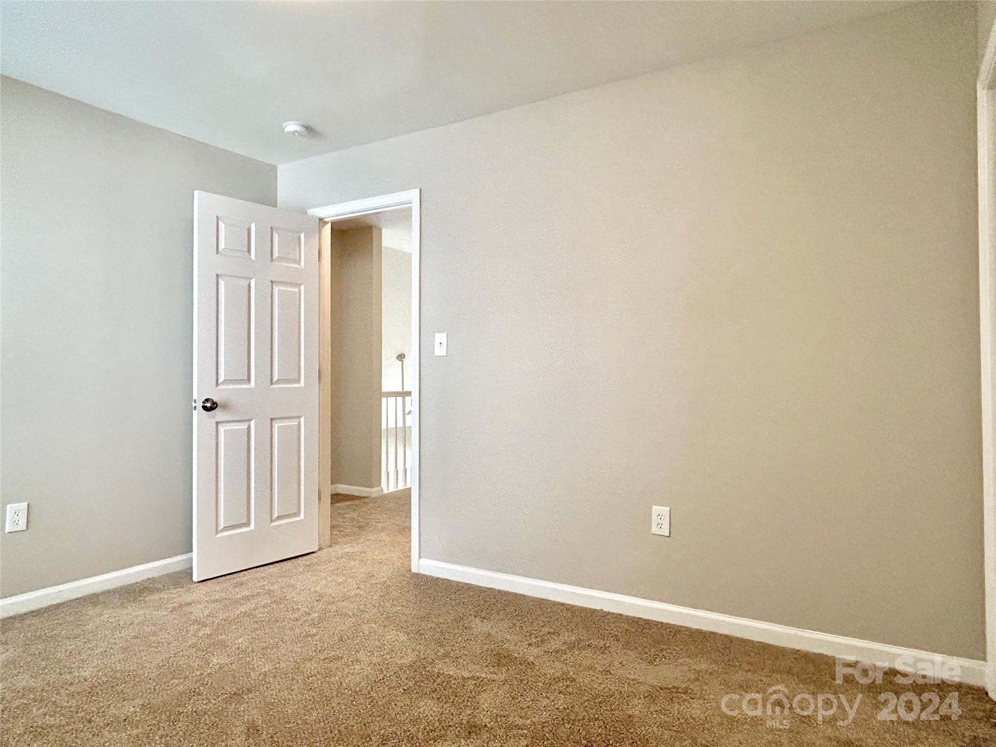 Back Creek Forest - Residential