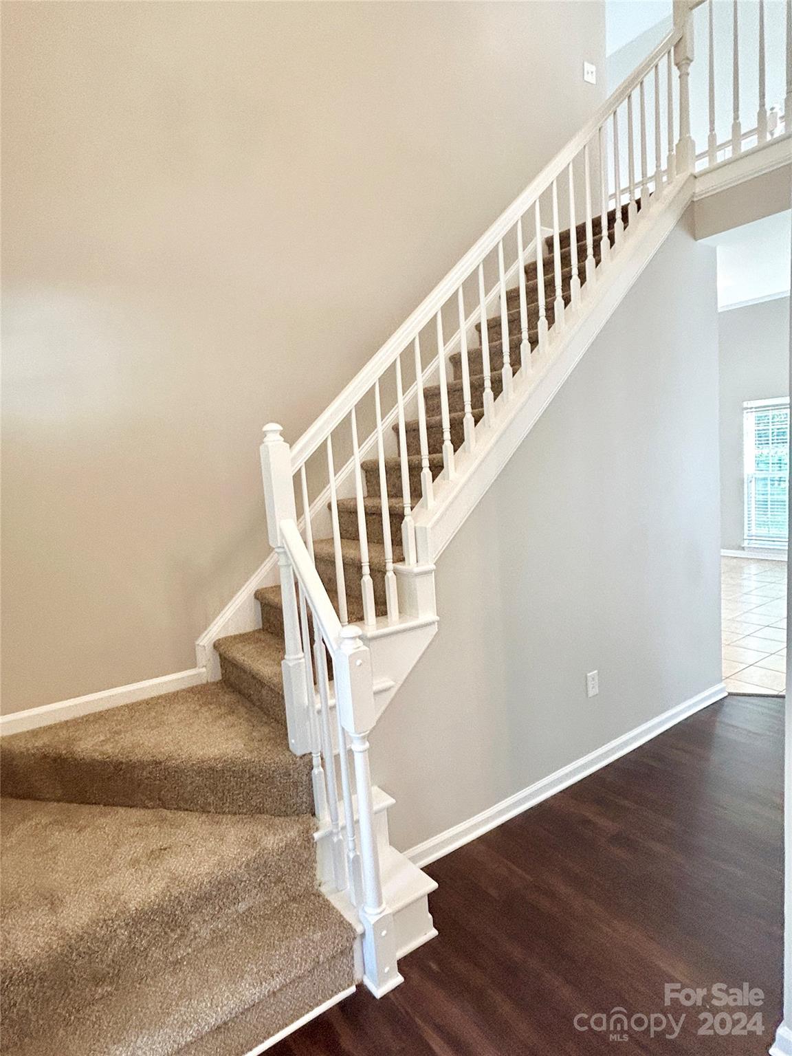 Back Creek Forest - Residential