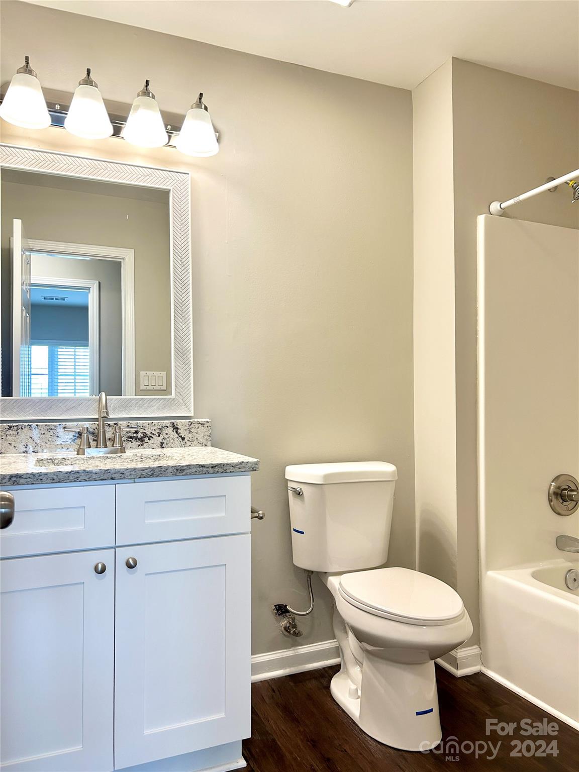 Back Creek Forest - Residential