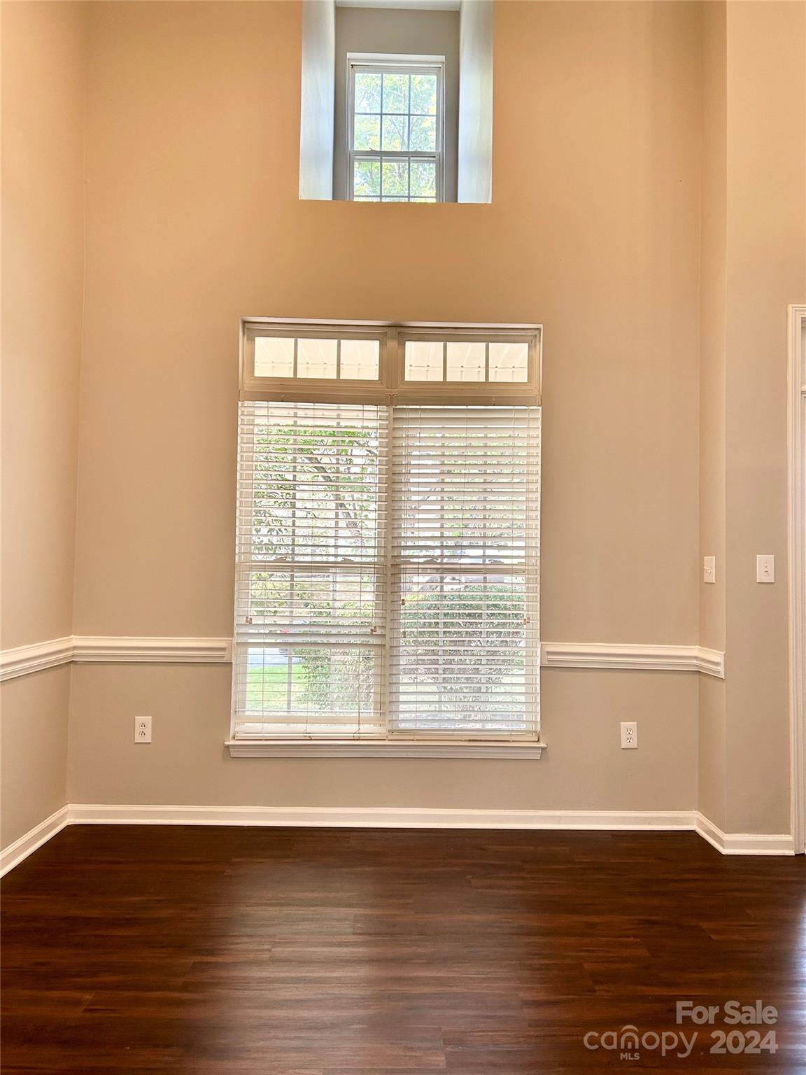 Back Creek Forest - Residential