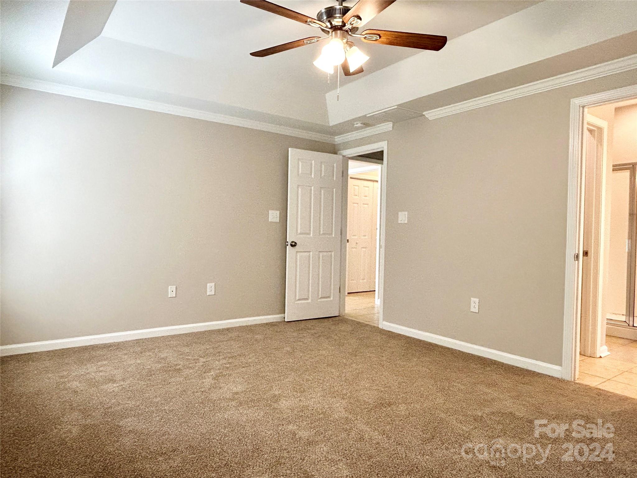 Back Creek Forest - Residential