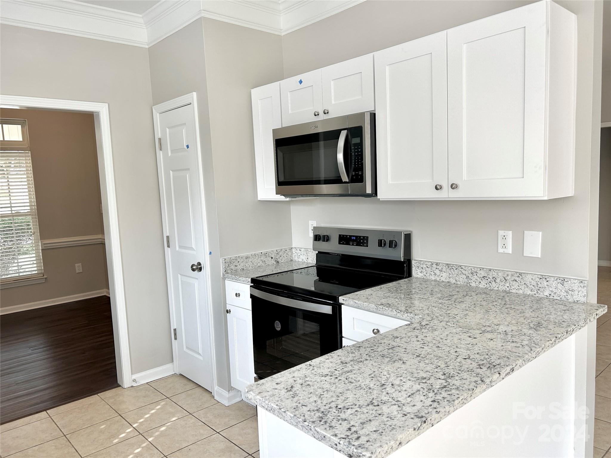 Back Creek Forest - Residential