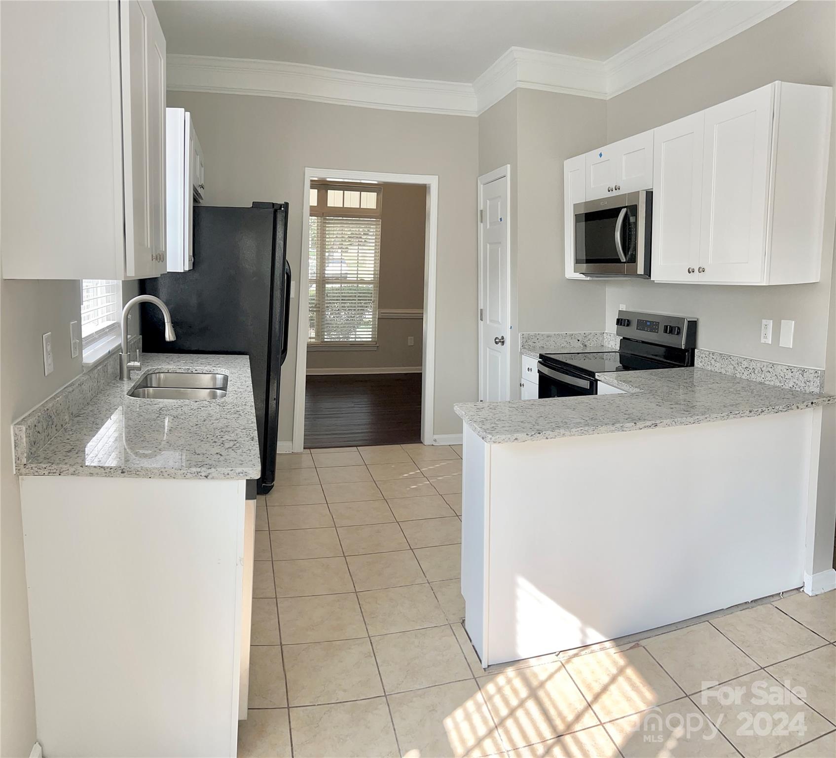 Back Creek Forest - Residential