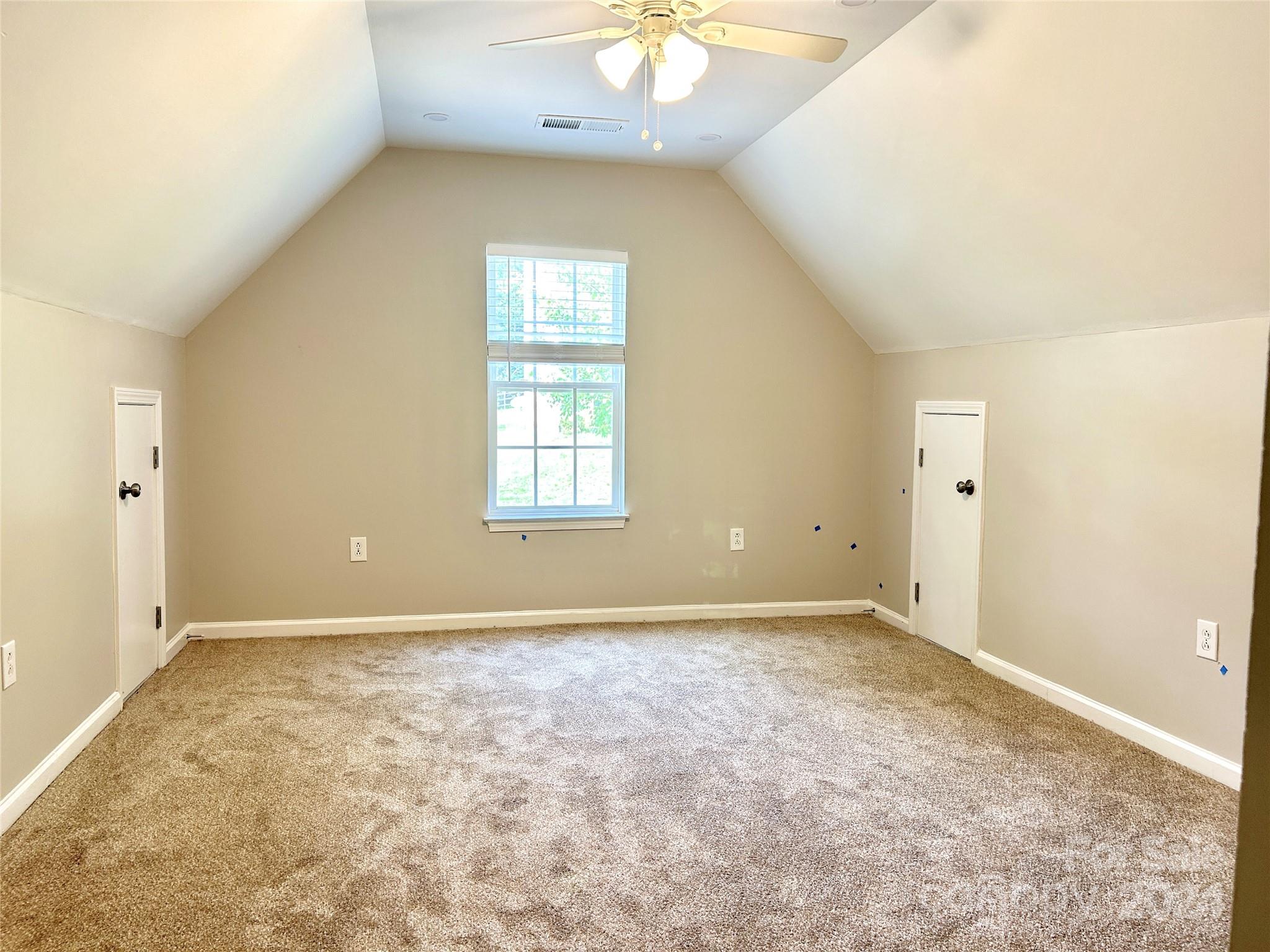 Back Creek Forest - Residential