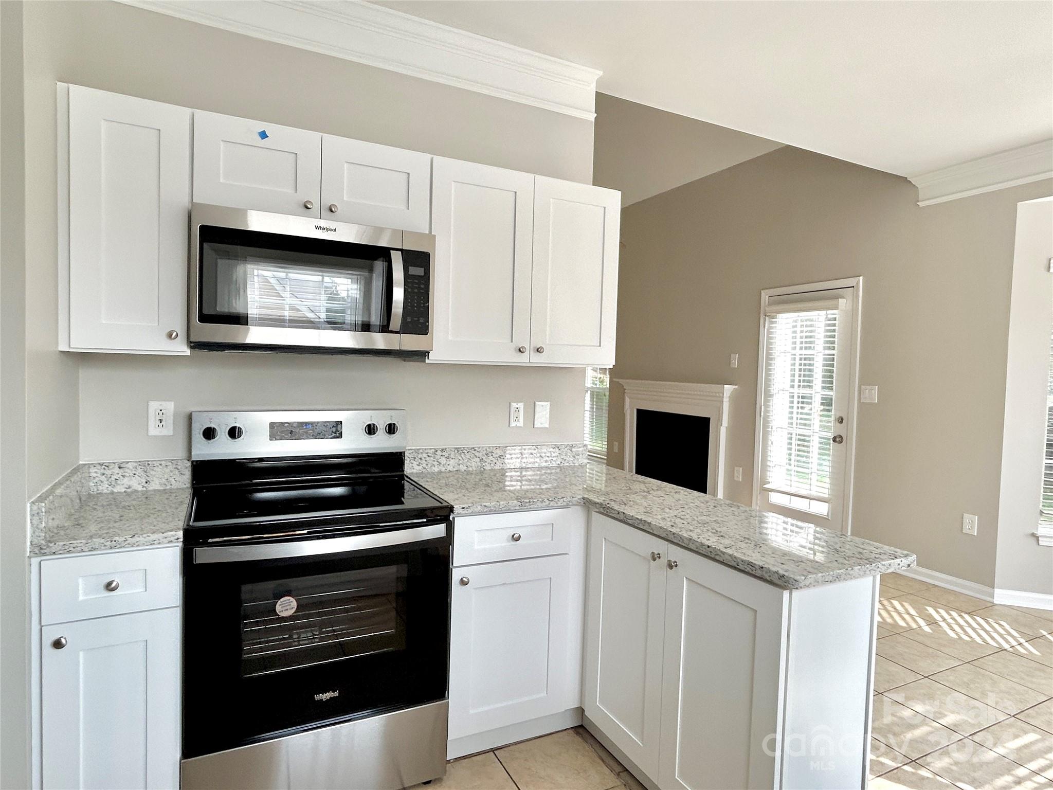 Back Creek Forest - Residential