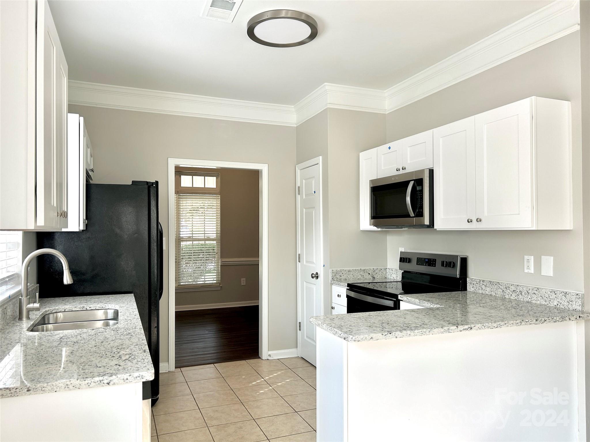 Back Creek Forest - Residential