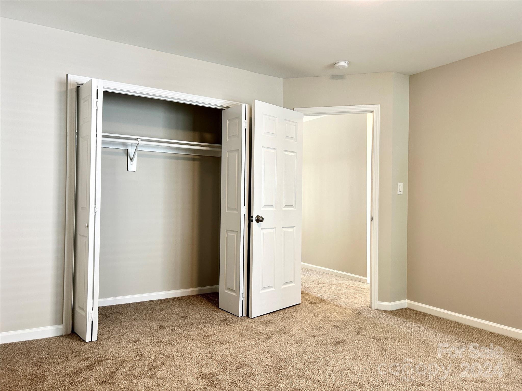 Back Creek Forest - Residential