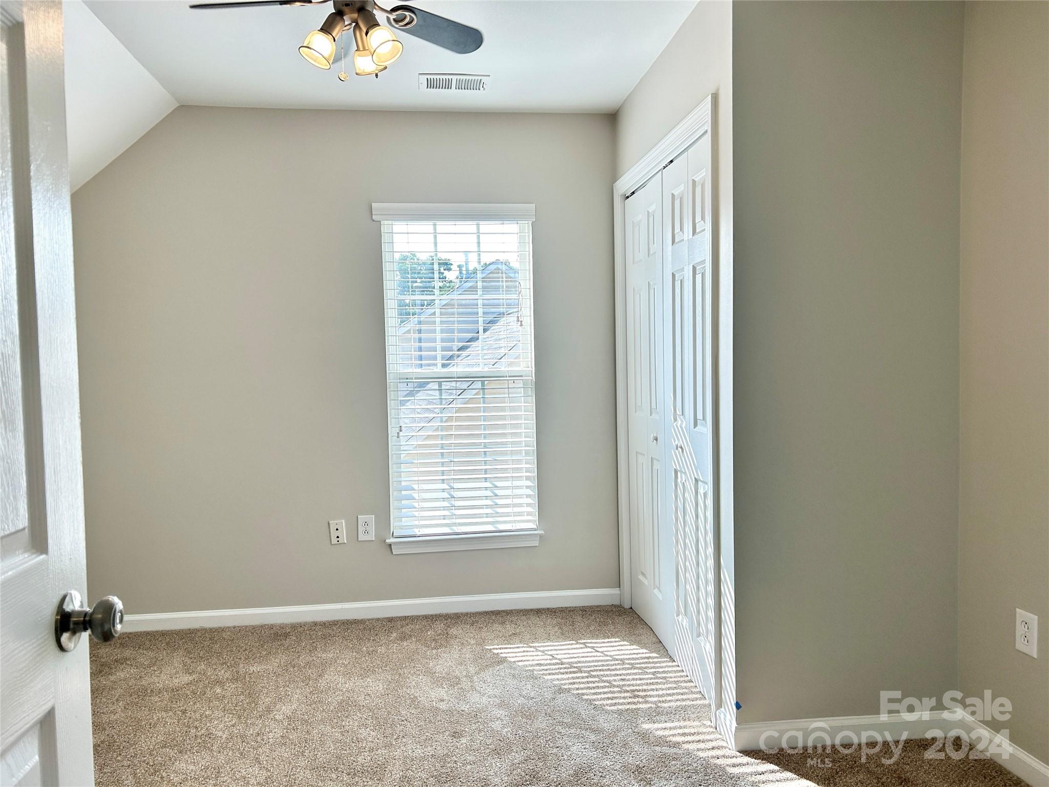 Back Creek Forest - Residential