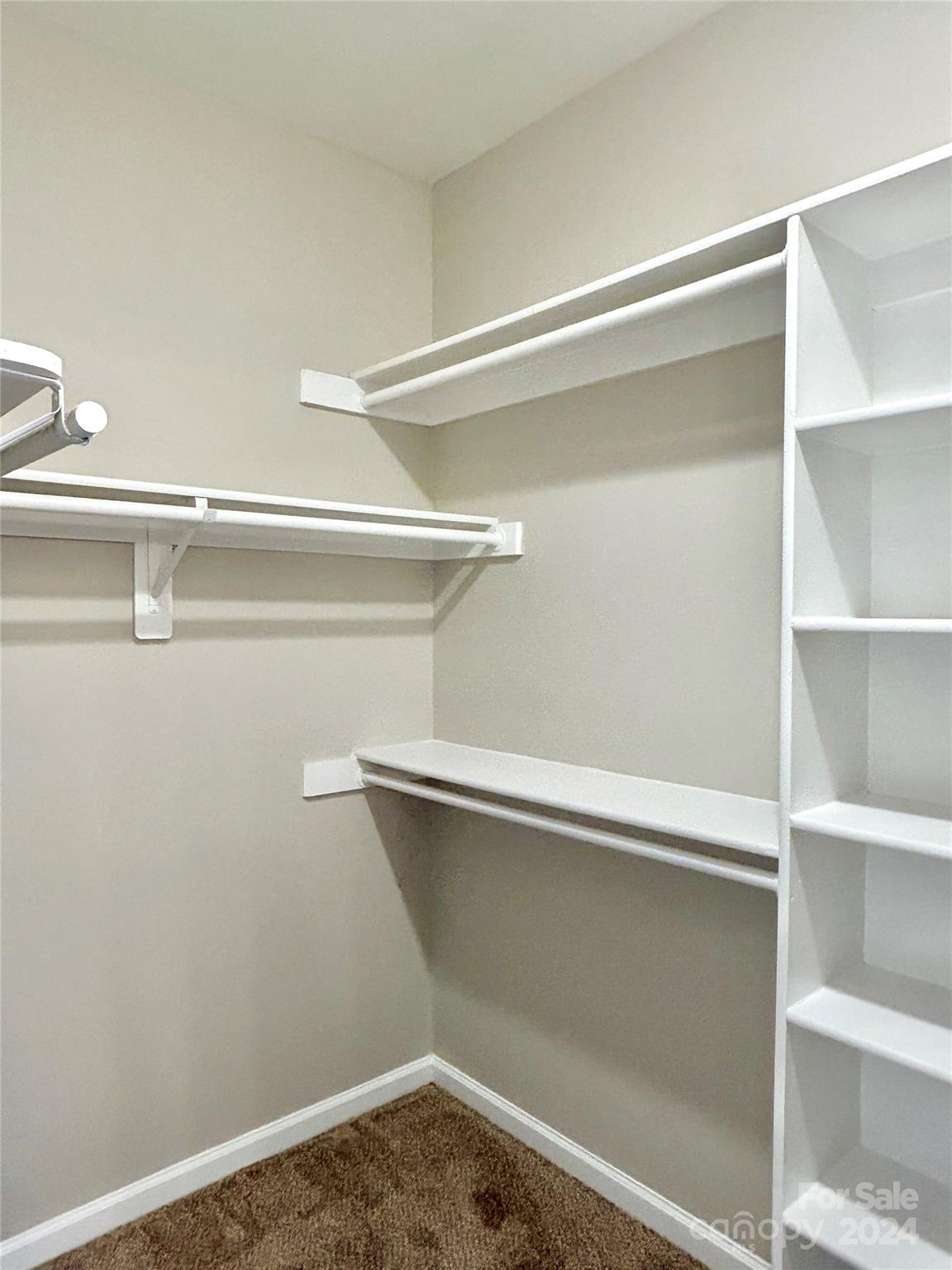 Back Creek Forest - Residential