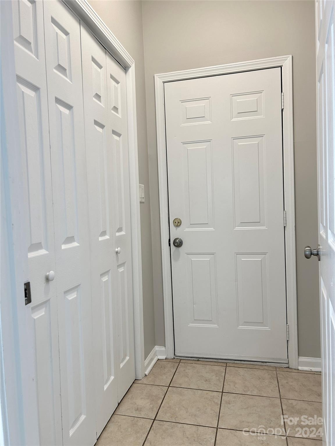 Back Creek Forest - Residential