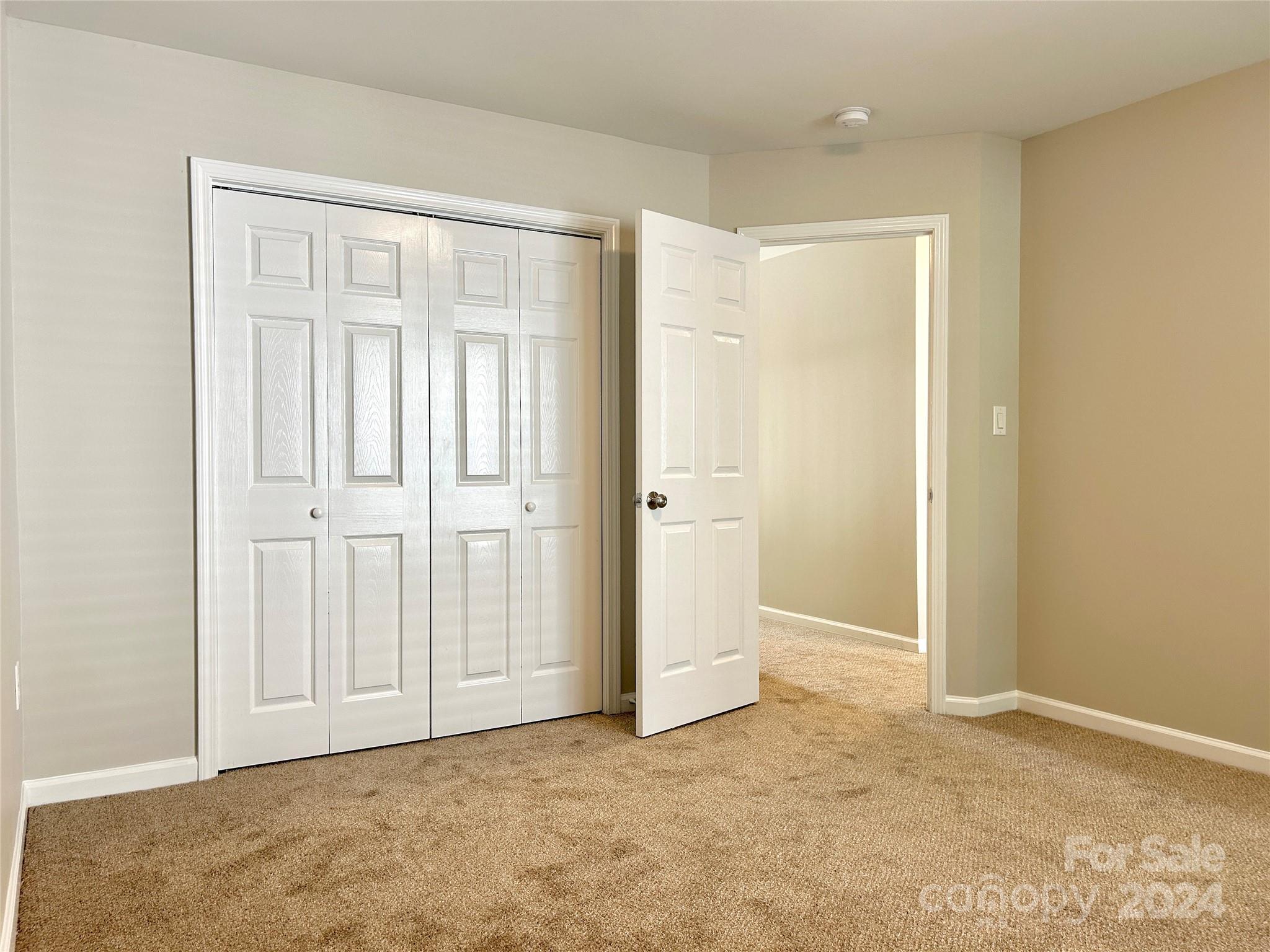 Back Creek Forest - Residential