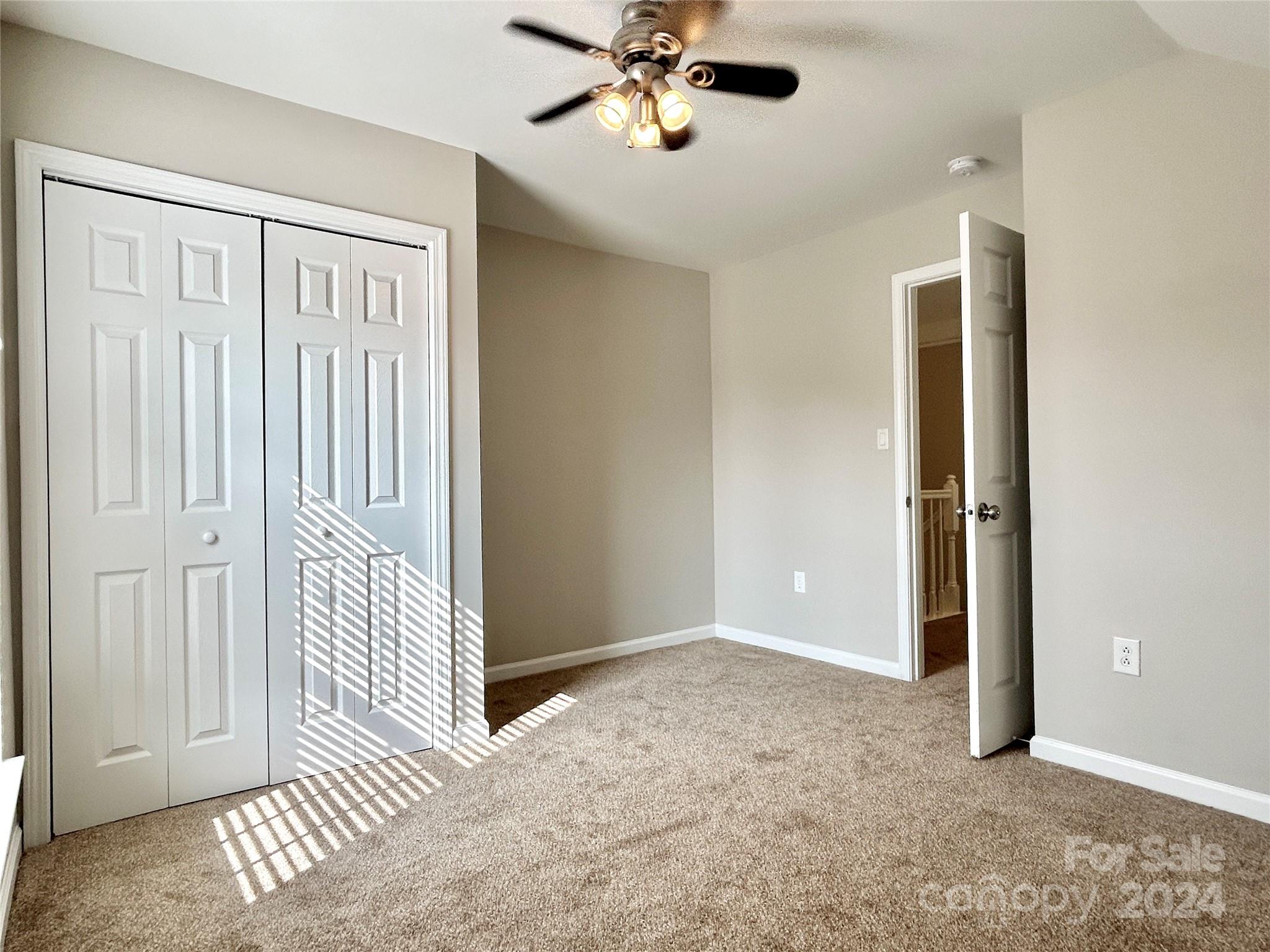 Back Creek Forest - Residential